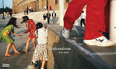 Alex Webb: Dislocations - 1