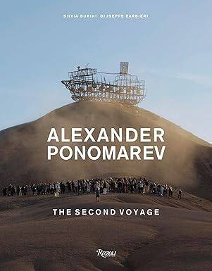 Alexander Ponomarev : The Second Voyage - 1