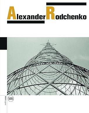 Alexander Rodchenko - 1