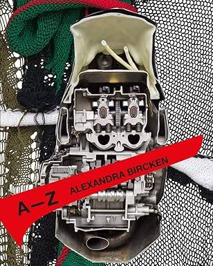 Alexandra Bircken : A-Z - 1