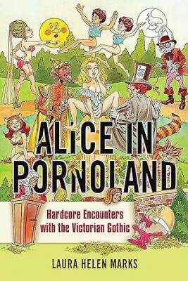 Alice in Pornoland - University of Illinois Press