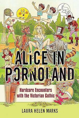 Alice in Pornoland - 1
