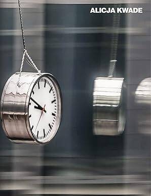 Alicja Kwade - Hirmer Verlag