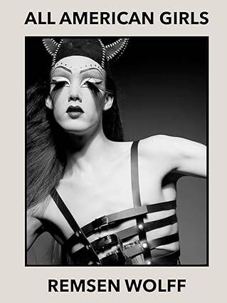 All American Girls - 1