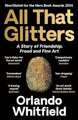 All That Glitters - Profile Books