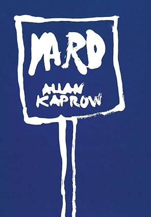 Allan Kaprow: Yard - 1
