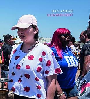 Allen Wheatcroft: Body Language - Damiani