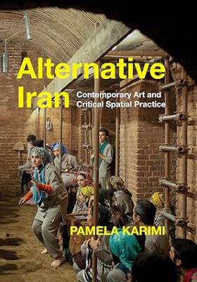 Alternative Iran - Stanford University Press