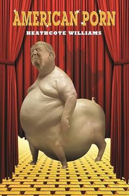 American Porn - Thin Man Press