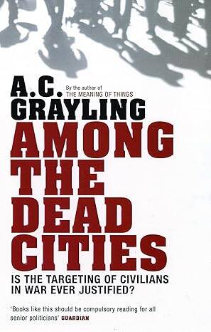 Among The Dead Cities - 1