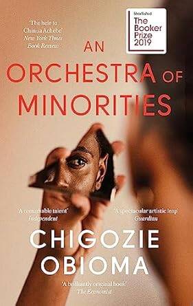 An Orchestra of Minorities - 1