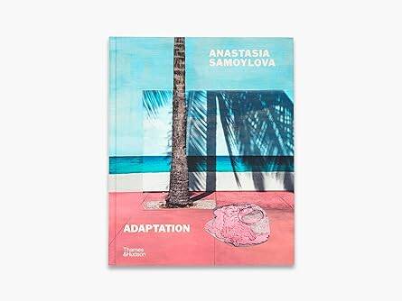 Anastasia Samoylova: Adaptation - 1