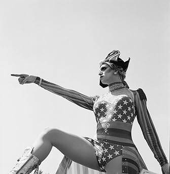 Anderson Zaca: Fire Island Invasion - 1