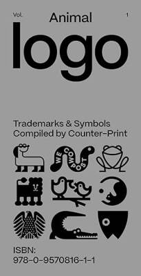 Animal Logo: Anniversary Edition - Counter-Print
