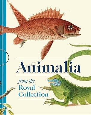 Animalia: From the Royal Collection - Royal Collection Trust