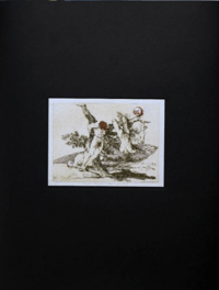 Anlamsızlık Aleminde- In the Realm of the Senseles - Arter