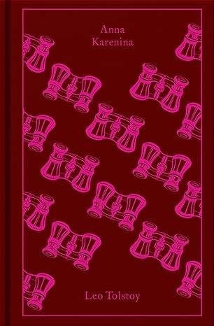 Anna Karenina - 1