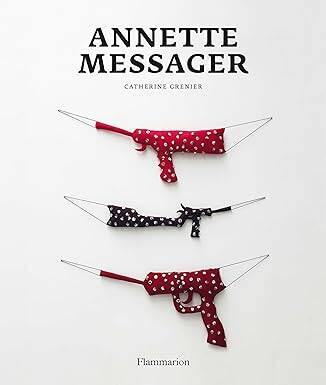 Annette Messager - 1