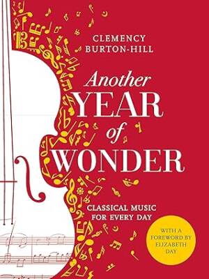 Another Year of Wonder : Classical Music - Headline Home