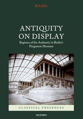 Antiquity on Display - Oxford University Press