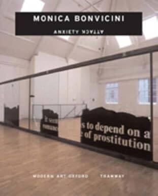 Anxiety Attack - Museum Of Modern Art