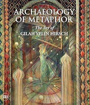 Archaeology of Metaphor - Skira