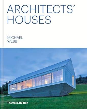Architects Houses /anglais - 1