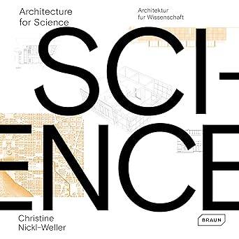 Architecture for Science - 1
