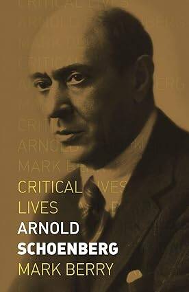 Arnold Schoenberg - 1