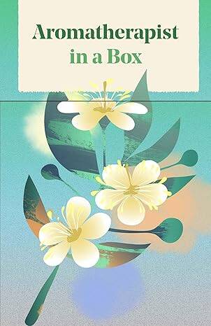 Aromatherapist in a Box - 1