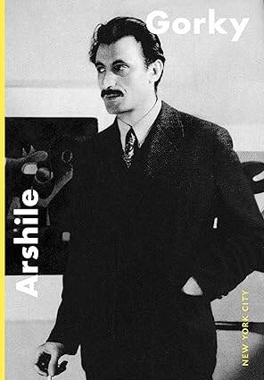 Arshile Gorky: New York City - 1