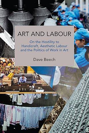 Art and Labour - 1