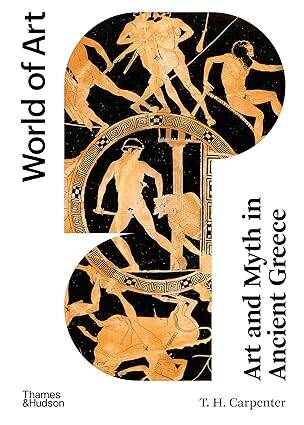 Art and Myth in Ancient Greece - 1