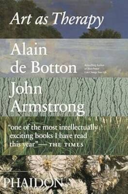 Art as Therapy - Phaidon Press