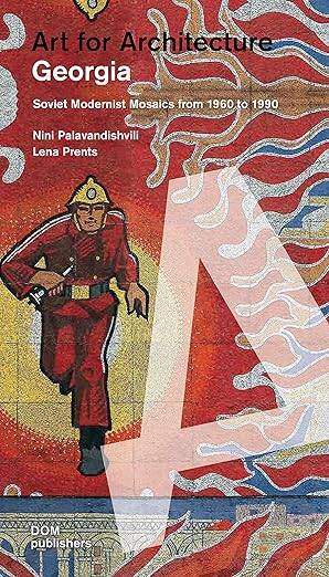 Art for Architecture: Georgia - 1