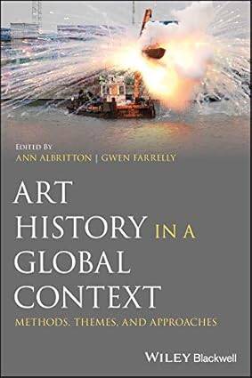 Art History in a Global Context - 1