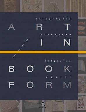 Art In Book Form - 1