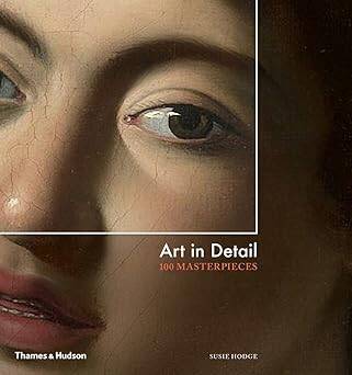 Art in Detail : 100 Masterpieces - 1