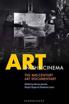 Art in the Cinema - Bloomsbury Academic