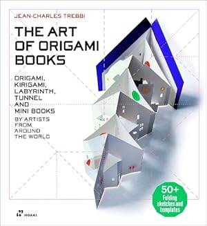 Art of Origami Books - Hoaki