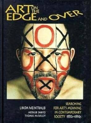 Art on the Edge and over - Art Insights