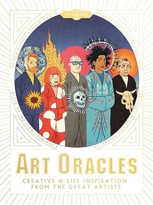Art Oracles - Laurence King Publishing