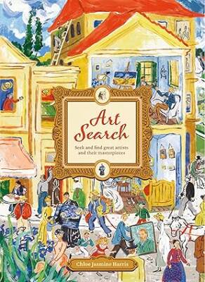 Art Search - Smith Street Books