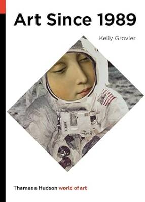 Art Since 1989 - Thames and Hudson Ltd