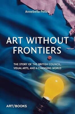 Art Without Frontiers - Art / Books