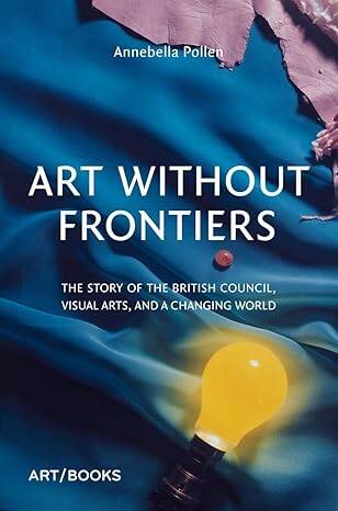 Art Without Frontiers - 1