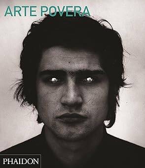 Arte Povera (Abridged Edition) - 1