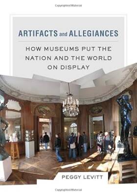 Artifacts and Allegiances - University of California Press