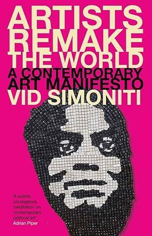 Artists Remake the World - 1