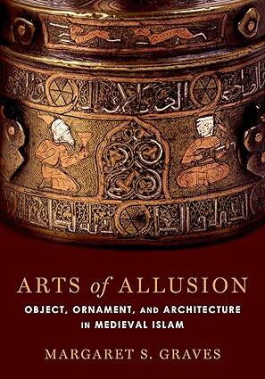 Arts of Allusion : Object, Ornament, and Architect - 1